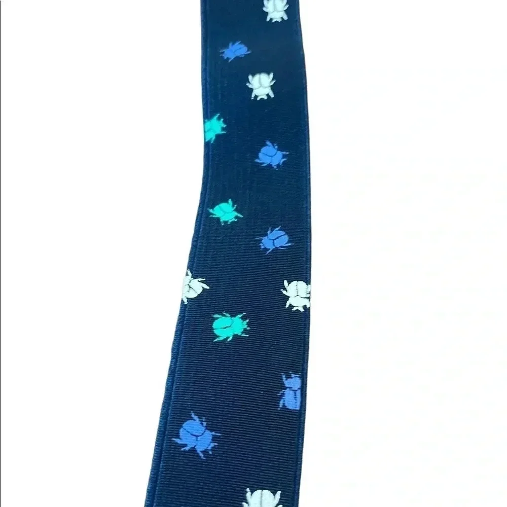 Gymboree Boy’s Bug Suspenders